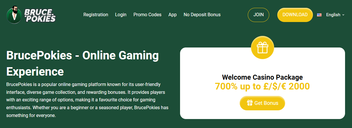 Bruce Pokies Casino Sportsbook Bruce Pokies Casino Sportsbook