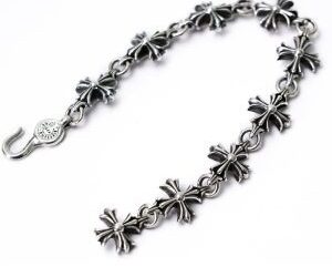 Edgy Elegance Why Chrome Hearts Necklaces Shine with Yeezy Gap Hoodies