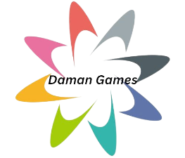 Daman Games: A Gateway to Endless Fun and Excitement