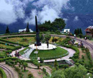 Exploring the Best Places to Visit in Sikkim, Gangtok, and Darjeeling