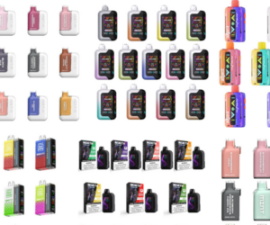 Everything You Need to Know About Disposable Vapes and Where to Buy Them – EcmVape