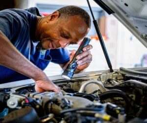Finding the Best Autobody Repair Shops Near Me: A Complete Guide
