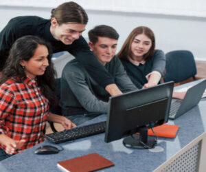 Unlock Career Opportunities with One-Year Courses