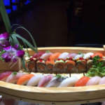 hibachi rochester ny