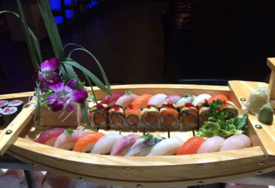 hibachi rochester ny