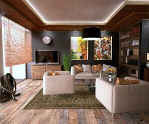 How Window Treatments Can Impact Your Mental Health and Well-Being