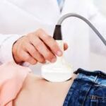 Abdominal Ultrasound