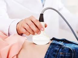 Abdominal Ultrasound