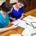 clinical consultation courses