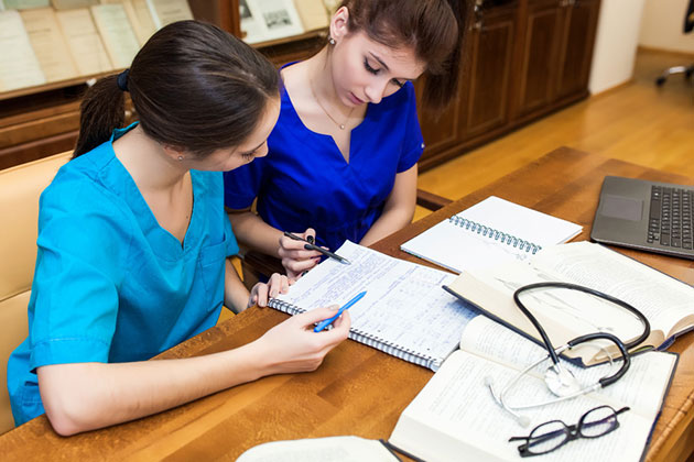 clinical consultation courses