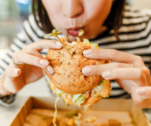 Why Am I Hungry After Eating? Causes & Tips for Fullness