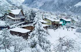 Exploring Lachung: Your Ultimate Guide to Lachung Tour Packages