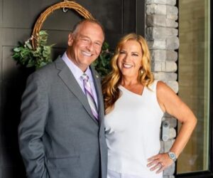 Mr. & Mrs. El Dorado Hills Real Estate