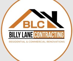 Billy Lane Contracting