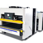 mattress compression machine