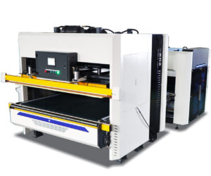 Zimlin’s Mattress Compression Machine Boosts Efficiency and Delivery