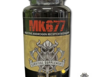 How MK 677 Enhances Muscle Growth and Fat Loss in Women