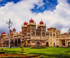Mysore Palace: A Regal Heritage in the Heart of Karnataka