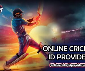 Online Cricket ID Provider: Get Cricket ID Today