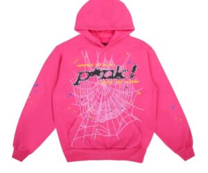 10 Reasons to Love Pink Spider Hoodies