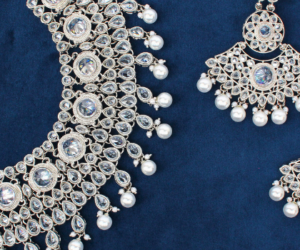 The Timeless Allure of Indian Jewellery