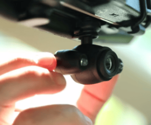 Why a Mirror Cam with Rearview Camera Is a Must-Have for Modern Drivers
