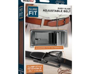 The Timeless Appeal of a Brown Leather Belt