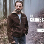 The Iconic Wolverine Motorcycle Jacket and Rick Grimes Murder Jacket | A Stylish Look at Two Legendary Pieces