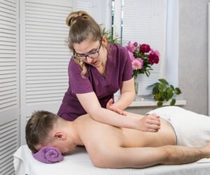Swedish Massage Near Me – Everything You Need to Know