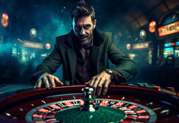 Baccarat