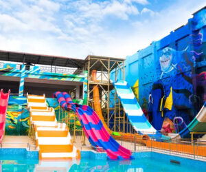 How Water Parks in Bangalore Are Perfect for Beating the Heat