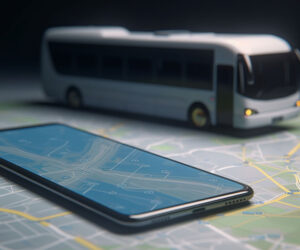 How Does GPS Tracking Software Operates ?