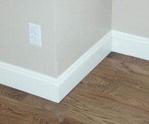 Elevate Your Home’s Aesthetic with Premier Flooring Outlet and Expert Floor Baseboard Installation in South FL