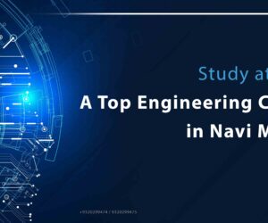 Study at SCOE: A Top Engineering College in Navi Mumbai