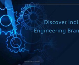 Discover India’s Best Engineering Branches at SCOE