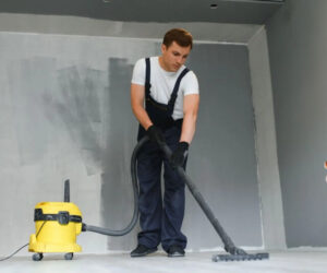 Arlington White Glove Cleaners