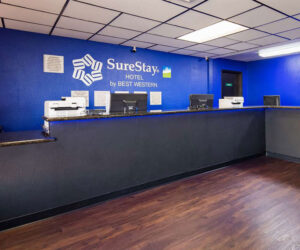 Why SureStay Hotel by Best Western Phoenix Airport is the Perfect Choice for Travelers