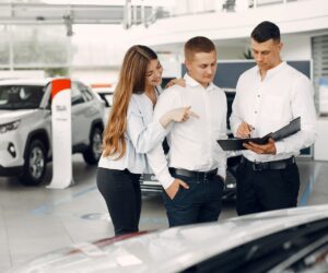How Second Chance Car Finance in Canada Can Help You Own Your Dream Car