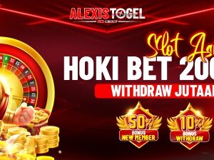 ALEXISTOGEL:Slot Asia Hoki Bet 200 Perak Withdraw Jutaan Rupiah