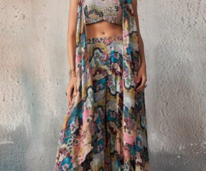 Shop Indo Western Outfits – Fusion Fashion by Like A Diva