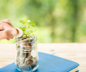 How to combine finances as a newly married couple?