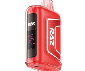 Unlock the Best Raz Vape Flavors for Maximum Enjoyment
