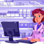 pharmacy billing software