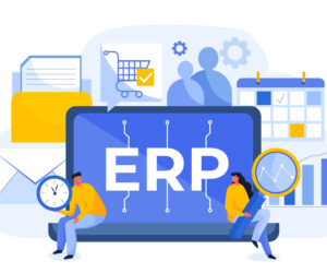 The Role of ERP Software in Sustainability for Manufacturers