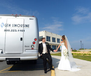 Wedding Transportation: A Complete Guide to Planning Your Perfect Ride