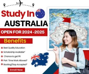 How to Study BBA in Australia: A Guide by an Overseas Education Consultant
