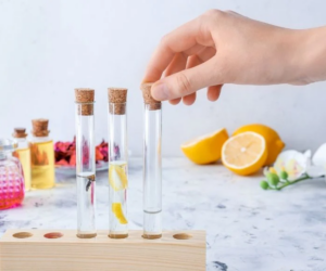 5 Reasons To Use Natural Attar Perfume