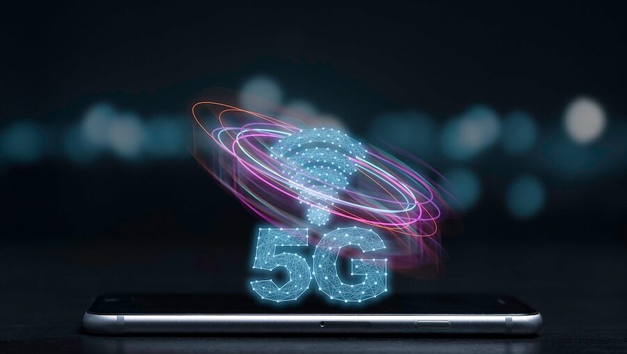 5G Software