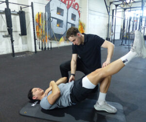 Studio 99 West End: Fitness for Every Body, Every Goal