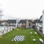 Apartments